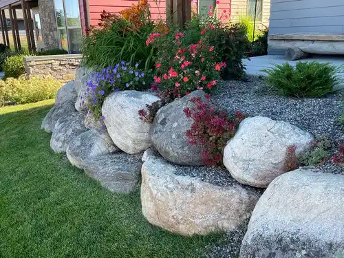 landscaping services North Fort Lewis